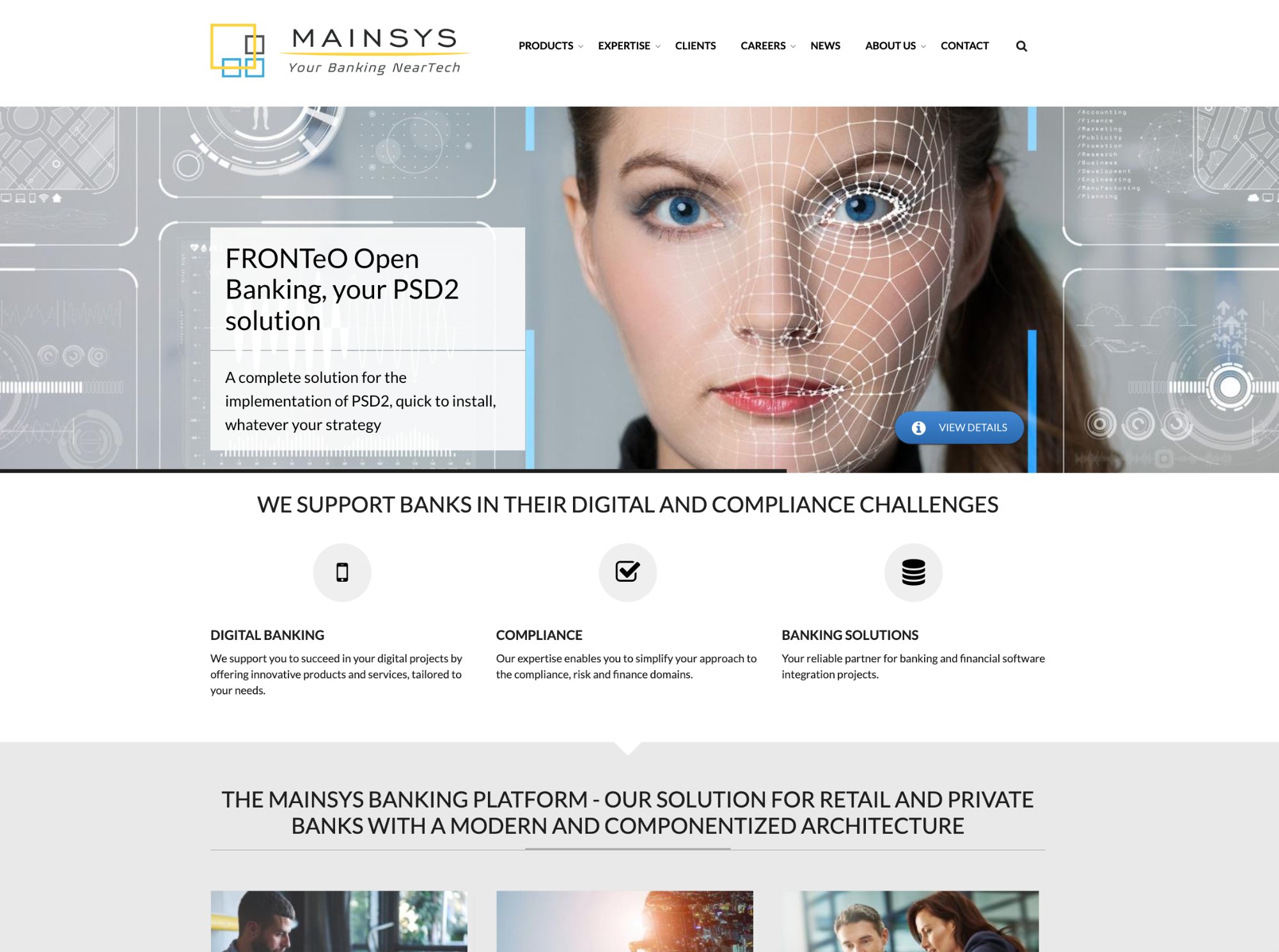 Mainsys Engineering